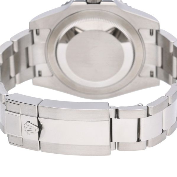 Rolex GMT Master II 126710 BLNR